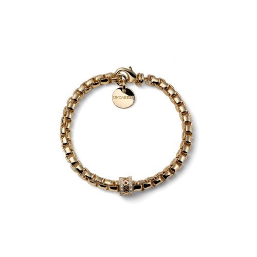 Bracciale Unoaerre Donna in Bronzo 2802 - 2802
